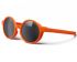 Детские очки Julbo WALKER (Spectron 3+) Fluorescent Orange S (1-3 years)