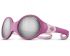 Детские очки Julbo LOOP L (Spectron 4 baby) Dark Pink / Pink S (3-5 years)