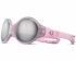Детские очки Julbo LOOP M (Spectron 4 baby) Light Pink S (1-3 years)