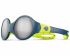 Детские очки Julbo LOOP M (Spectron 4 baby) Dark Blue / Light Green S (1-3 years)