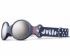 Детские очки Julbo LOOP S (Spectron 4 baby) Dark Blue / Red XS (0-18 months)