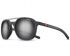 Очки Julbo SLACK (Spectron 3+) Black / Crystal L
