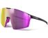 Очки Julbo EDGE (Spectron 3CF) Black/Pink L