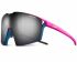 Очки Julbo EDGE (Spectron 3+ + SP0) Fluorescent Pink / Blue L