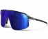 Очки Julbo DENSITY (REACTIV 1-3 HC) Black/Black L
