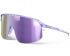 Очки Julbo DENSITY (Spectron 3CF) Shiny Translucent Light Purple L