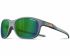 Детские очки Julbo ARCADE (Spectron 3CF) Gray/Green S (6-10 years)