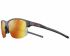 Очки Julbo SPLIT (REACTIV 1-3 LAF) Black/Red M