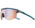 Очки Julbo ULTIMATE (REACTIV 1-3 HC) Blue/Black L