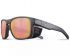 Очки Julbo SHIELD M (Spectron 3CF) Gray / Pink M