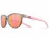 Детские очки Julbo IDOL (Spectron 3CF) Shiny Translucent Gray / Matt Pastel Pink S (10-15 years)