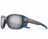 Очки Julbo MONTEROSA 2 (Polarized 3+) Black / Blue / Orange M