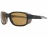 Очки Julbo MONTEROSA 2 (REACTIV 2-4 POLAR) Black / Brown M