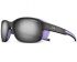 Очки Julbo MONTEROSA 2 (Spectron 4) Black/Purple M