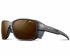 Очки Julbo MONTEBIANCO 2 (REACTIV 2-4 POLAR) Black/Gray L