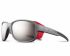Очки Julbo MONTEBIANCO 2 (Spectron 4) Gray / Red L