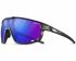 Очки Julbo RUSH (REACTIV 1-3 HC) Black/Black L