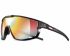 Очки Julbo RUSH (REACTIV 1-3 LAF) Black/Red L