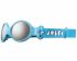 Детские очки Julbo LOOP S (Spectron 4 baby) Light Blue / Blue XS (0-18 months)