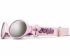 Детские очки Julbo LOOP S (Spectron 4 baby) Pink / Dark Pink XS (0-18 months)