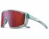 Окуляри Julbo FURY (REACTIV 0-3 HC) Translucent Light Blue / Light Blue M