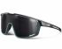 Окуляри Julbo FURY (REACTIV PERFORMANCE 0-3) Shiny Translucent Black / Matt Green M