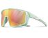 Окуляри Julbo FURY (REACTIV 1-3 LAGP) Mint / Light Green / Pink M