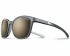 Очки Julbo SPARK (Polarized 3+) Shiny Translucent Gray / Mint M