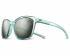 Очки Julbo SPARK (REACTIV Glare Control 1-3) Translucent Light Blue M
