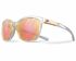 Очки Julbo SPARK (REACTIV Glare Control 1-3) Crystal / Gray M