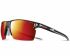 Окуляри Julbo OUTLINE (Spectron 3CF) Black / Red M