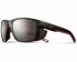 Очки Julbo SHIELD (Alti Arc 4) Black/Orange L