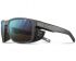 Очки Julbo SHIELD (REACTIV 2-4 DL BLEU) Black/Black L