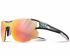 Очки Julbo AEROLITE (REACTIV 1-3 LAGP) Matt Translucent Black / Pastel Pink M