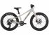 Велосипед 20" Cyclone PIXEL рама -11" Білий 2025