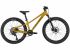 Велосипед 24" Cyclone DREAM рама -12" Золотистый 2025