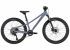 Велосипед 24" Cyclone DREAM рама -12" Серый (мат) 2025