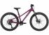 Велосипед 24" Cyclone DREAM рама -12" Фиолетовый (мат) 2025