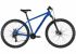 Велосипед 29" Kinetic STORM рама -18" Синий 2025