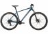 Велосипед 29"Winner IMPULSE -2 рама -XL Синий (мат) 2025