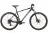 Велосипед 29"Winner IMPULSE -2 рама -XL Черно/Зеленый (мат) 2025