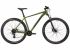 Велосипед 29"Winner IMPULSE рама -L Темно-Зеленый 2025
