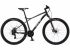 Велосипед 29" GT Aggressor Expert рама - XL BLK