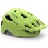 Шолом MET SHELTER CE ULTRA LIME | MATT M ( 56-58 )