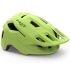 Шолом MET SHELTER MIPS CE ULTRA LIME | MATT M ( 56-58 )