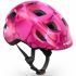 Шолом MET HOORAY CE PINK HEARTS | GLOSSY S (52-56)