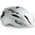 Шолом MET MANTA MIPS CE WHITE HOLOGRAPHIC | GLOSSY M (56-58)
