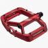 Педали Race Face AEFFECT R, Red
