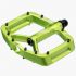 Педали Race Face AEFFECT R, Green
