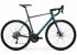 Велосипед 28" Merida SCULTURA ENDURANCE 400 teal-blue - S